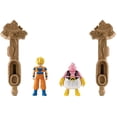thumbnail image 1 of BANDAI SPIN BATTLERS ACTION GOKU Y MAJI Bandai Goku y Majin Boo, 1 of 1