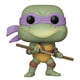 thumbnail image 1 of Figura Funko Teenage Mutant Ninja Turtles Donatello 3.74 Pulgadas, 1 of 2
