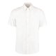 thumbnail image 1 of Kustom Kit - Camisa de manga corta Modelo Business City - Trabajo/Boda/Fiesta (Blanco) Kustom Kit UTBC1448_white, 1 of 2