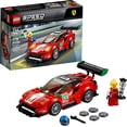 thumbnail image 2 of LEGO Speed Champions Ferrari 488 GTE 75886, 2 of 2