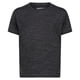thumbnail image 1 of Regatta - Camiseta Fingal Edition Jaspeada para Niños/Niñas (Gris Seal) Regatta UTRG8841_sealgrey, 1 of 6