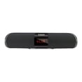 thumbnail image 1 of Bocina con Bluetooth Kaiser KSW-3000BK Negro, 1 of 2