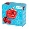 thumbnail image 3 of Colchón Inflable Intex Rosa Roja, 3 of 5