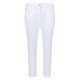 thumbnail image 1 of Regatta - Pantalones Gabrina Jean para Mujer (Blanco) Regatta UTRG5898_white, 1 of 4