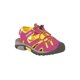 thumbnail image 1 of Regatta Great Outdoors - Sandalias Junior Modelo Deckside para niños niñas (Cabaret/Yellow) Regatta UTRG609_P, 1 of 1