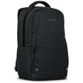 thumbnail image 2 of Mochila para Laptop Cool Capital 15.6 Pulgadas Negro CC-B93362 Taos, 2 of 5
