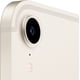 thumbnail image 4 of Paquete Apple iPad Mini 6 (2021, 64 GB, Wi-Fi, Starlight) (MK7P3LL/A) con funda con cremallera flora Apple MK7P3LL/A, 4 of 9