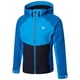 thumbnail image 2 of Dare 2B - Chaqueta Impermeable In The Lead II para Niños/Niñas (Azul Petróleo, Azul Metilo) Dare 2B UTRG5896_petrolbluemethylblue, 2 of 3