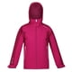thumbnail image 1 of Regatta - Chaqueta Aislante para Niños/Niñas (Fucsia, Frambuesa Radiante) Regatta UTRG7086_fuchsiaraspberryradiance, 1 of 6