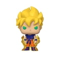 thumbnail image 2 of Figura Funko Pop Goku Super Saiyan 3.7 Pulgadas, 2 of 2