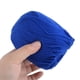 thumbnail image 3 of Dormitorio DIY Manual Crochet Bufanda Chal Sombrero Frivolité Tejer Hilo Cordón 100g 2uds Marino Azul Unique Bargains hilo de bordar a máquina, 3 of 3