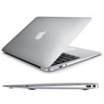 thumbnail image 2 of Computadora portátil Apple MacBook Air de 11,6 pulgadas MJVM2LL/A - Paquete Premium Manzana MJVM2LL/A-5, 2 of 4