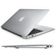 thumbnail image 2 of Computadora portátil Apple MacBook Air de 11,6 pulgadas MJVM2LL/A - Paquete Premium Manzana MJVM2LL/A-5, 2 of 4