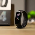 thumbnail image 2 of Smartwatch Xiaomi Mi Band 4 Bluetooth Android 4.4 Negro Xmsh07Hm Xiaomi XMSH07HM, 2 of 8