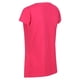 thumbnail image 4 of Regatta - Camiseta Carlie para Mujer (Rosa Rethink) Regatta UTRG5381_rethinkpink, 4 of 4