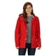 thumbnail image 2 of Regatta - Chaqueta Impermeable Bertille para Mujer (Rojo) Regatta UTRG5003_truered, 2 of 3