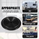 thumbnail image 2 of 4 Piezas AC Aire Salida Ventilación Rejilla Perilla para RV Yate 118mm 86mm 82mm Unique Bargains Ventilación de salida de aire de CA, 2 of 7
