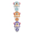 thumbnail image 2 of Set de Bolos Chicco Monkey Strike, 2 of 2