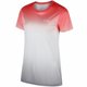 thumbnail image 1 of Regatta - Camiseta de secado rápido modelo Fingal III para mujer (Coral Fuego Degradado) Regatta UTRG3322_fierycoralombre, 1 of 1