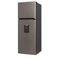 thumbnail image 2 of Refrigerador 11 Pies Daewoo con Despachador Silver, 2 of 3