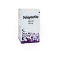thumbnail image 1 of Gabapentina 300 mg 15 cápsulas, 1 of 1