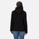 thumbnail image 2 of Regatta - Sudadera con Cremallera Avalynn para Mujer (Negro) Regatta UTRG8504_black, 2 of 3