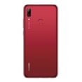 thumbnail image 3 of Smartphone Huawei Y9 64 GB Rojo Telcel, 3 of 3