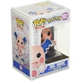thumbnail image 2 of Figura Funko Pop Pokémon Mr. Mime 582, 2 of 2