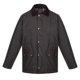 thumbnail image 2 of Regatta - Chaqueta Banbury para Hombre (Marrón) Regatta UTRG5620_brown, 2 of 3