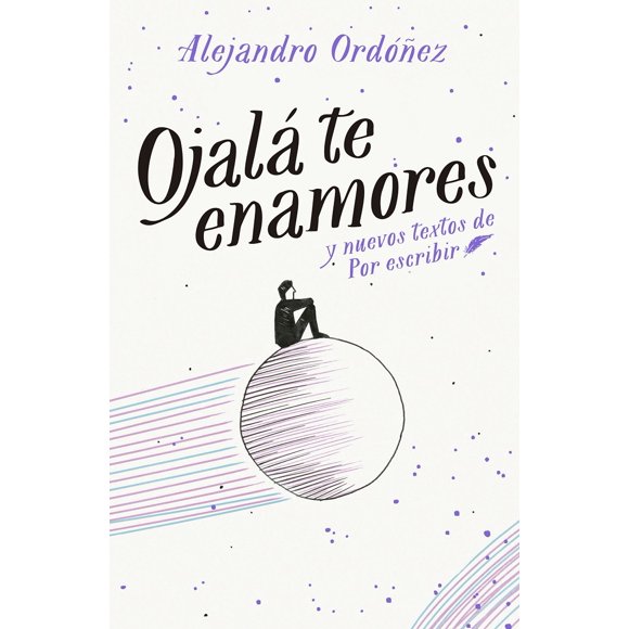 Ojala Te Enamores Altea Alejandro Ordoñez