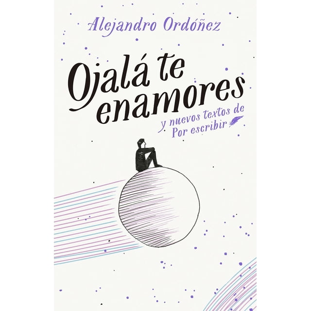 Ojala Te Enamores Altea Alejandro Ordoñez