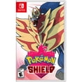 thumbnail image 1 of Pokémon Shield Nintendo Switch ., 1 of 3
