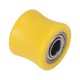 thumbnail image 5 of 10mm Agujero Moto Cadena Rodillo Polea Deslizador Tensor Rueda Guía Amarillo Unique Bargains Polea Deslizador Tensor, 5 of 7