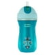 thumbnail image 1 of Vaso Entrenador Chicco 266 ml azul, 1 of 4