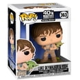 thumbnail image 2 of Figura Funko Pop Star Wars Luke Skywalker y Yoda, 2 of 2