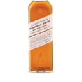 thumbnail image 2 of Whisky Johnnie Walker red rye finish escocés blenders batch 750 ml, 2 of 3