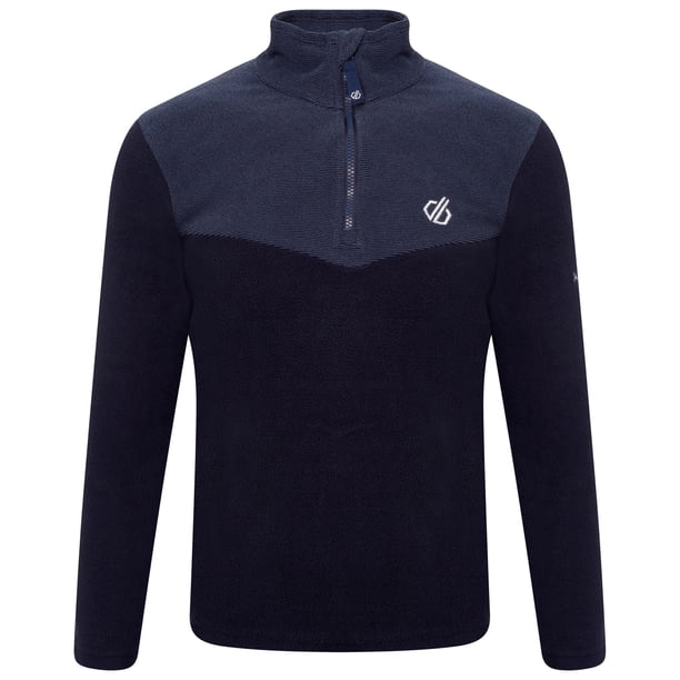 Regatta - Forro Polar Joyous Niños (Marino Anochecer) Regatta UTRG6095_nightfallnavy