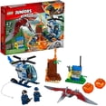 thumbnail image 1 of LEGO Juniors Pteranodon Escape 10756, 1 of 5