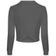 thumbnail image 2 of AWDis Cool - Camiseta para Mujer (Gris Hierro) AWDis Cool UTRW7905_irongrey, 2 of 2