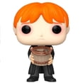 thumbnail image 1 of Figura Funko Pop Harry Potter Ron Weasley 114, 1 of 2