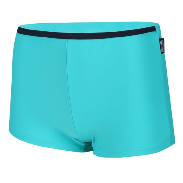 Regatt Great Outdoors - Pantalones cortos de biquini modelo "Aceana" para mujer (Cer?mica) Regatta UTRG2579_ceramic