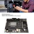 thumbnail image 4 of Placa base de computadora placa base para juegos B760 M5 WiFi USB 32 Gen2 2 ranuras M2 para PC de escritorio ANGGREK Otros, 4 of 8
