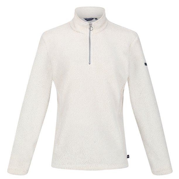 Regatta - Forro Polar Taryn para Mujer (Vainilla Claro) Regatta UTRG7039_lightvanilla