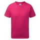 thumbnail image 1 of Jerzees Schoolgear - Camiseta de manga corta modelo Slim Firt para niños (Fucsia) Jerzees Schoolgear UTRW5429_fuchsia, 1 of 1
