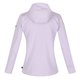 thumbnail image 5 of Regatta - Sudadera Kyrielle de Polar para Mujer (Lila Escarcha) Regatta UTRG6451_lilacfrost, 5 of 6