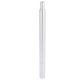 thumbnail image 1 of 30.8x450mm Bicicleta Asiento Poste Aluminio Aleación Tono Plata Universal Unique Bargains Tija Sillín, 1 of 7