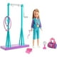 thumbnail image 2 of Muñeca Barbie Team Stacie Gimnasia, 2 of 3