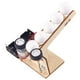 thumbnail image 1 of Kits de s de lanzamiento de bolas eléctricas ensambladas, tecnología científica, rompecabezas educat Sunnimix Proyectos STEM, 1 of 8