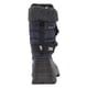 thumbnail image 3 of Trespass - Botas de Nieve Impermeables Strachan II con Cierre Adhesivo para Niños Niñas (X Naval) Trespass UTTP4015_navyx, 3 of 4