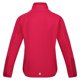 thumbnail image 2 of Regatta - Forro Polar Highton IV para Niños/Niñas (Rosa Baya) Regatta UTRG8915_berrypink, 2 of 2